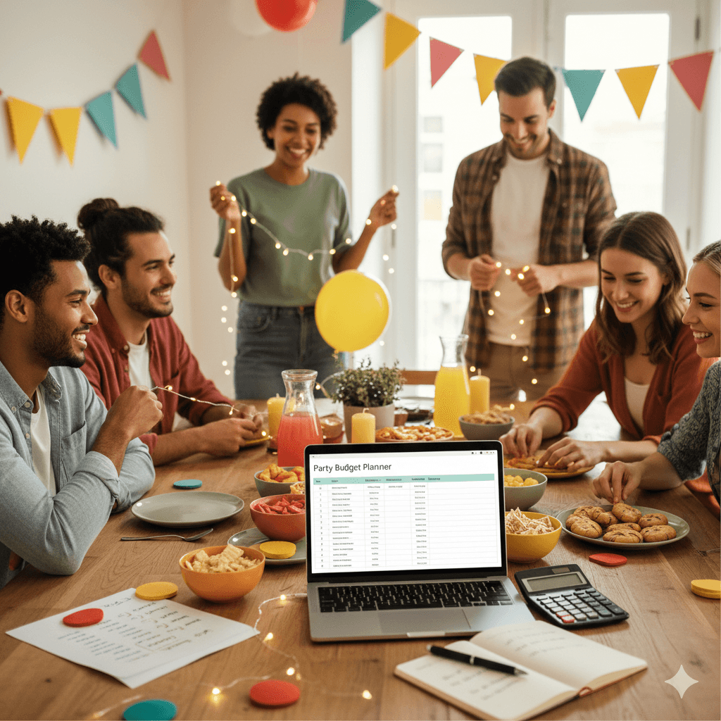 Staying on Budget Without Stress